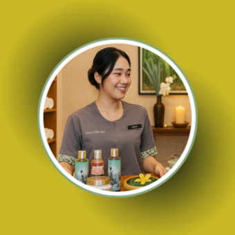 The avatar of Amanda