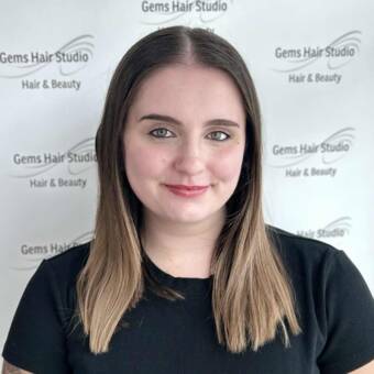 Henkilön Caitlin avatar