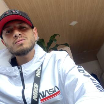 的化身 Andrés Total MVP