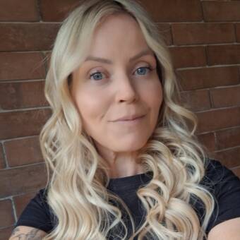 Avataren til Sara