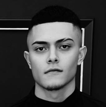 Gabrielpseudoportretas