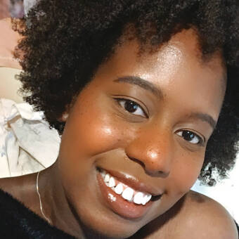 The avatar of Mekdes