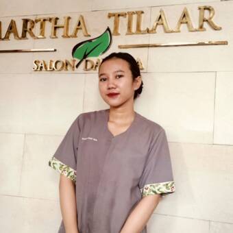 The avatar of Jihan
