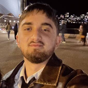 Avatar Tom
