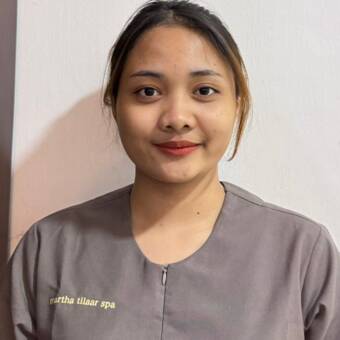 Avatar tillhörande Anjani