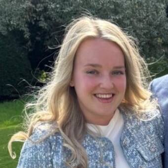 Avatar tilhørende Daisy