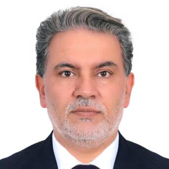 Аватарът на Ahmad