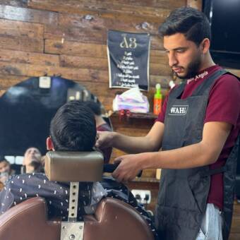 Avataren til محمد