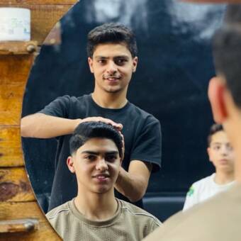 Avataren til أسعد