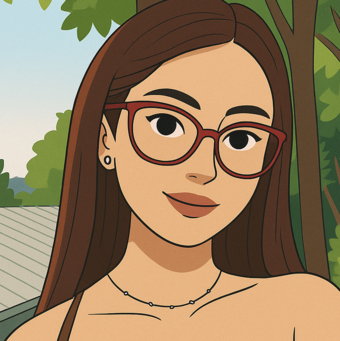 The avatar of Adriana