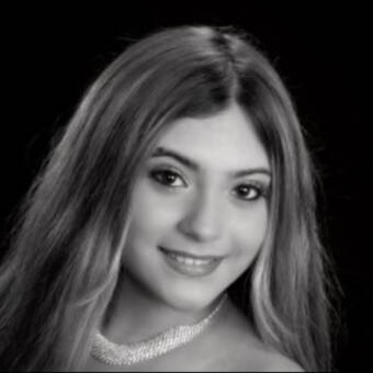 L'avatar appartenant à Gianna