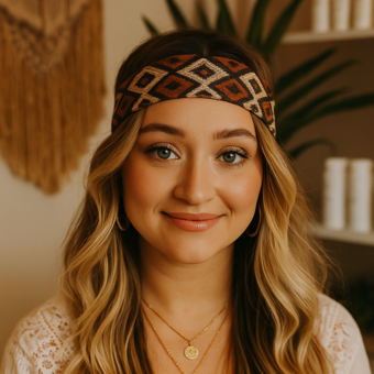 The avatar of Ashley