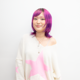 Henkilön Nanami avatar