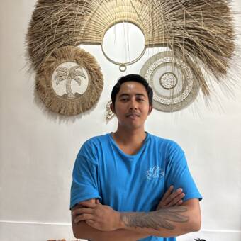 Avatar de Kadek