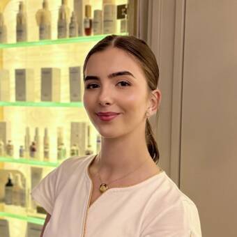 L'avatar di Bérénice