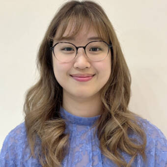 The avatar of Mayumi