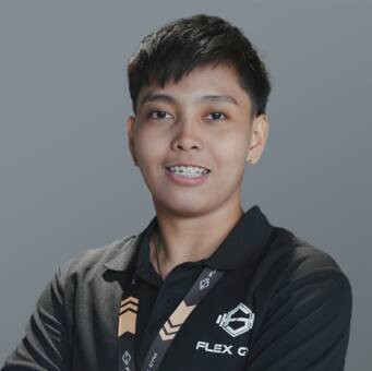 The avatar of Shiela