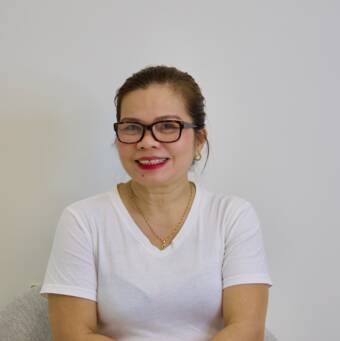 Το avatar του Arlene