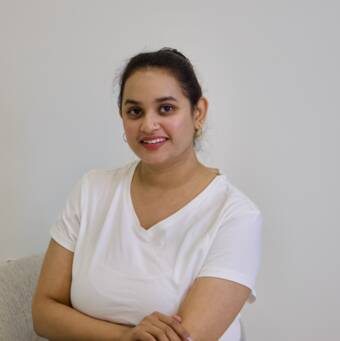 The avatar of Maryam