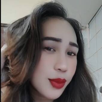 The avatar of Kahterine