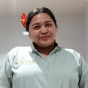 O avatar de Joly | جولاي