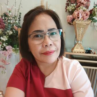 O avatar de Leeta | ليتا