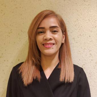 O avatar de Saly | سالي