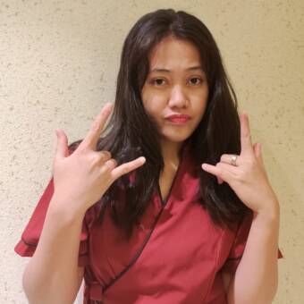 O avatar de Haseena | حسنيه