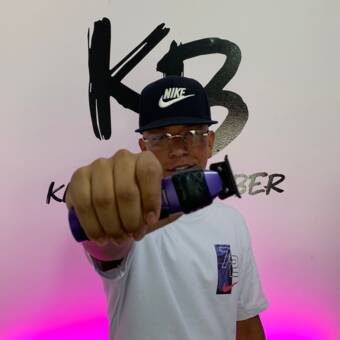 The avatar of Santiago