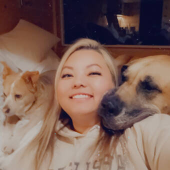 The avatar of Maikou