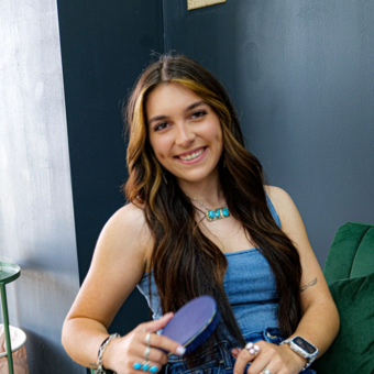 O avatar de Shylynne