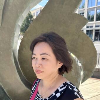 L'avatar appartenant à Ivy