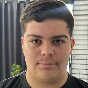 O avatar de Felipe