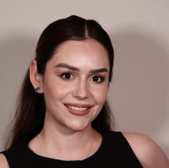 Το avatar του Fernanda