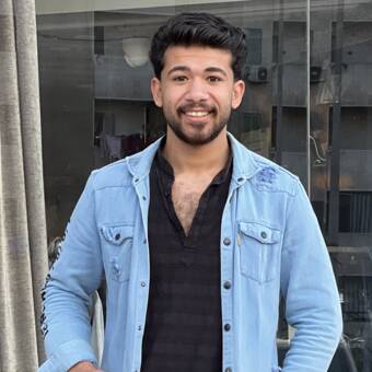 De avatar van Shekoo