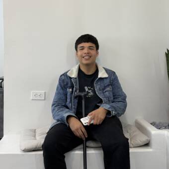 Avataren til Christofer