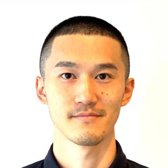 The avatar of Tatsuma