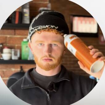 The avatar of Ronnie