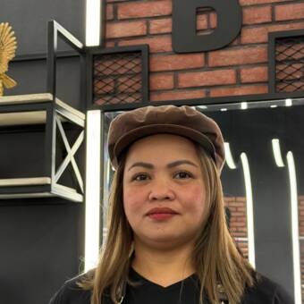 L'avatar appartenant à vangie