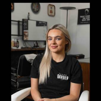 Avataren til Shannon