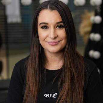 The avatar of Isabella