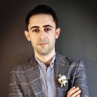 The avatar of Abdalla