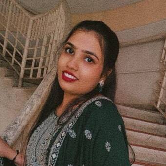 Avataren til Prachi