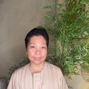 Henkilön Airaleah avatar