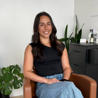 The avatar of Alyssa