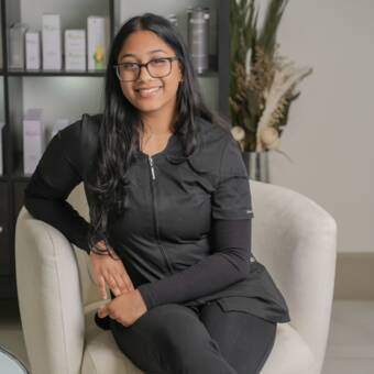 Avataren til Akshana