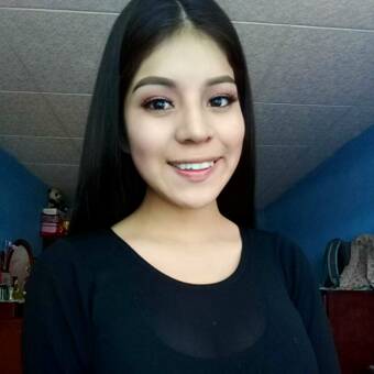 Avataren til Cristina