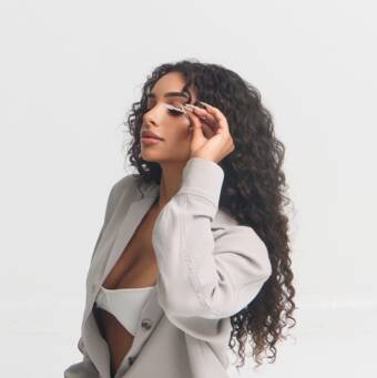 Avataren til Trichelle