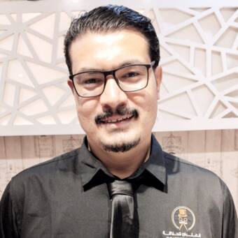 Avatar tilhørende احمد ناصر