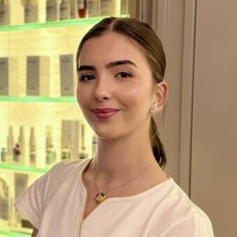 Avataren til Bérénice